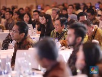 Outlook Ekonomi Tahun Politik: Apa yang Bikin Tidak Pasti?