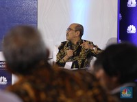 Faisal Basri: RI Tak Perlu Global Bond Kalau Bisa Kelola SDA