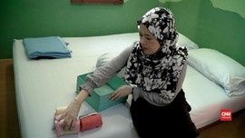Menjajal KonMari untuk Hidup Lebih Baik