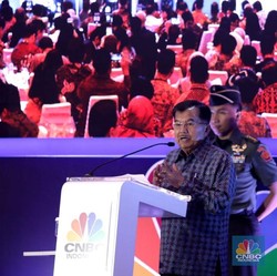 JK: Bunga SBN Jangan Ketinggian Bu Sri Mulyani
