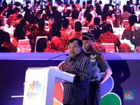 JK: Bunga SBN Jangan Ketinggian Bu Sri Mulyani