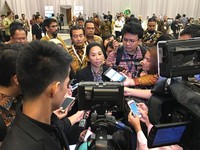 Soal BUMN Banyak Rugi, Menteri Rini: Tidak Sampai 12