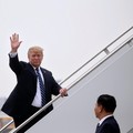 Saktinya Trump: Cuma karena Dua Twit, Ketenangan Global Rusak