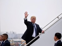 Gawat! Gara-gara Trump Rupiah Bisa Makin Parah di Akhir Mei?