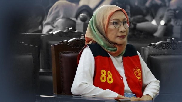 Sidang Ratna Sarumpaet Sidang Ratna Sarumpaet