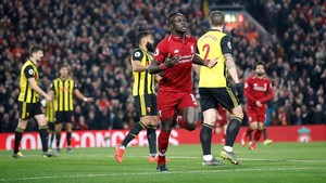 Zidane Ngotot Minta Real Madrid Beli Sadio Mane