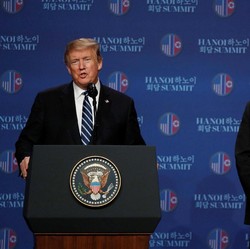 Sindir The Fed Lagi, Trump: Ekonomi AS Bisa Meroket Asal...