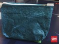 Cara Sederhana Membuat Pouch Daur Ulang Plastik