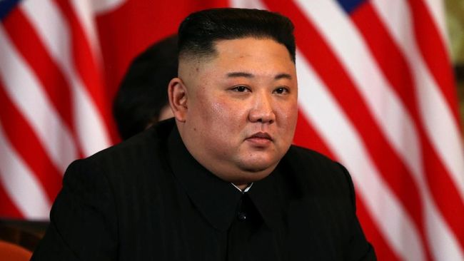 Kim Jong-un Janji Denuklirisasi dan Sambut Ide Perwakilan AS