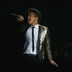 Bruno Mars Bakal Konser di Jakarta, Sandiaga Uno Bilang Gini