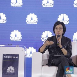 SMI Bocorkan Fokus Kebijakan Pemerintah di Tahun Politik