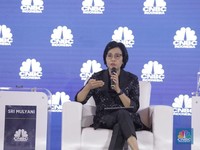 SMI Bocorkan Fokus Kebijakan Pemerintah di Tahun Politik