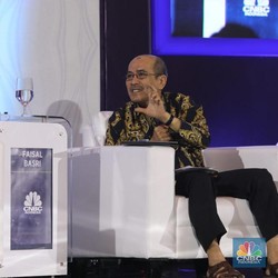Faisal Basri: 176 Negara Kena, Corona Itu Perang Dunia