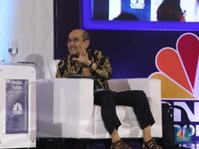 Faisal Basri: 176 Negara Kena, Corona Itu Perang Dunia