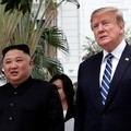 Pertemuan Trump-Kim Berakhir Lebih Cepat, Ada Apa?