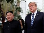 Pertemuan Trump-Kim Berakhir Lebih Cepat, Ada Apa?