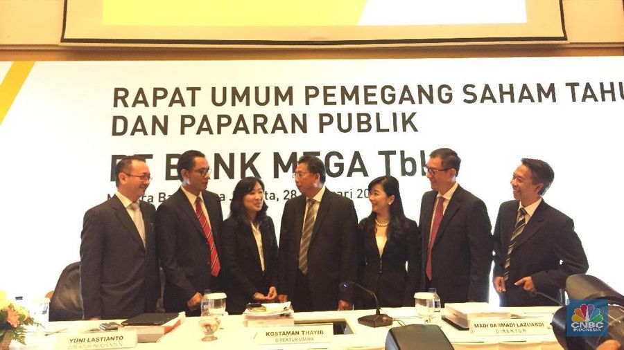 Peristiwa dan Agenda Pekan Ini