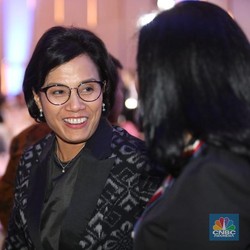 Sri Mulyani Targetkan 85% Wajib Pajak Lapor SPT Tahun Ini