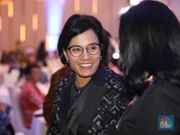 Sri Mulyani Targetkan 85% Wajib Pajak Lapor SPT Tahun Ini