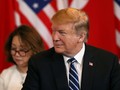 Trump Guyur Bantuan Petani Korban Perang Dagang Rp231 T