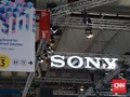 Sony Luncurkan Tablet Lipat dan Gulung pada Akhir 2019