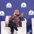 Pilpres Minim Program Ramai Hujatan, Pebisnis Wait & See