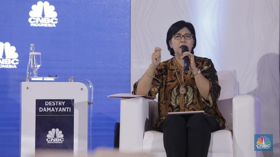 Dewan Perwakilan Rakyat (DPR RI) memastikan akan segera melakukan tes kepada calon Deputi Gubernur Senior Bank Indonesia (BI)