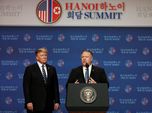 Menlu AS: Denuklirisasi Korea Utara Masalah yang Sangat Rumit