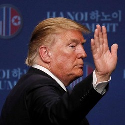 Wah, Hartono Bersaudara Lebih Kaya dari Donald Trump