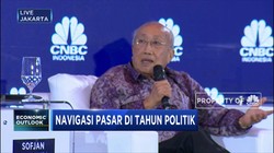 Sofjan: Swasta Lebih Baik dari BUMN