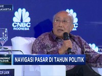 Sofjan: Swasta Lebih Baik dari BUMN