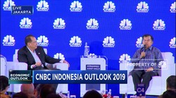 JK: Saat Tidak Pasti Justru Waktu Tepat Berinvestasi