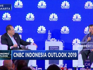 JK: Saat Tidak Pasti Justru Waktu Tepat Berinvestasi