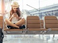 Cara Menghindari Kebosanan Menunggu Pesawat di Airport