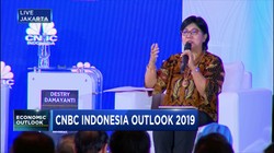 Begini Langkah LPS Tangani Bank Bermasalah