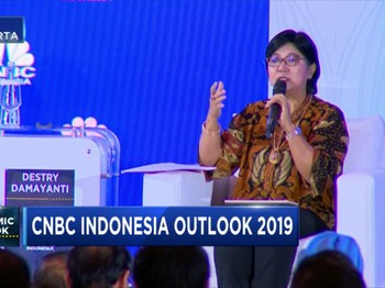 Begini Langkah LPS Tangani Bank Bermasalah