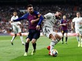 Real Madrid Beri Sinyal Menyerah Kejar Gelar Liga Spanyol