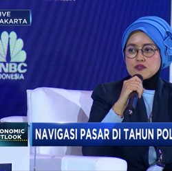 Inalum Ditarget Masuk Jajaran Fortune 500