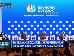 SMI: Masyarakat Belanja Bukan Konsumerisme tapi Sejahtera