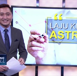Beginilah Laju Kinerja Grup Astra