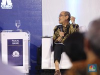'Rakyat Kecil Makin Susah Gara-gara Paket Sembako'