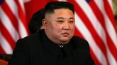 Menteri Luar Negeri AS, Mike Pompeo, menyebut kesepakatan gagal tercapai karean Kim Jong-un tidak siap memenuhi persyaratan terkait denuklirisasi. (REUTERS/Leah Millis)