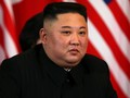 Kim Sebut Perdamaian di Semenanjung Korea Bergantung Sikap AS