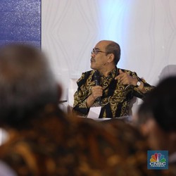 Faisal Basri: Oligarki Menguat, Rakyat nggak Dapat Apa-apa!