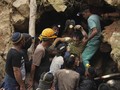 Sempat Diamputasi, Warga Tertimbun Longsor Tambang Tewas