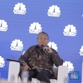 Gubernur BI: Nilai Tukar Stabil, Walau Masih Undervalue