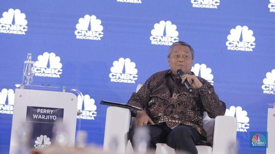 Gubernur Bank Indonesia (BI) Perry Warjiyo memastikan nilai tukar rupiah akan lebih stabil di 2019