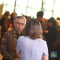 Persaingan Ketat, OJK: Konsolidasi Bank Tak Bisa Dihindari