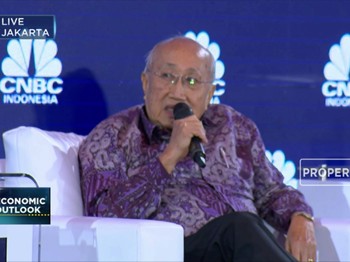 Sofjan: Pilpres 2019 Ramai Hujatan, Sepi Program