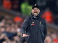 Klopp Berharap 13 Mei Jadi Hari Spesial untuk Liverpool